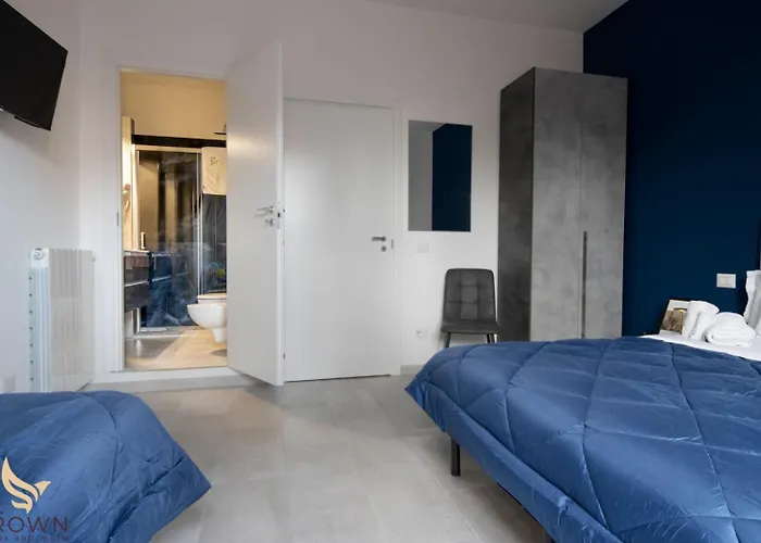 Mrbrown - Bambin Gesu San Paolo 3* Roma